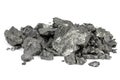 Holmium Royalty Free Stock Photo