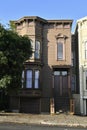 House 1239 - 1245 Scott Street San Francisco