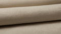 Fine Linen Fabric with Subtle Weave Patterns in Light Neutral Tones Royalty Free Stock Photo