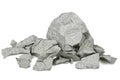 Molybdenum Royalty Free Stock Photo