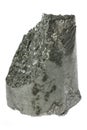Molybdenum Royalty Free Stock Photo