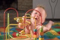 Toys and games for special needs. Baby development. Early start. Developing toys for babies. Play activity for toddler