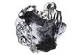 Osmium Royalty Free Stock Photo