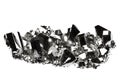 Ruthenium Royalty Free Stock Photo