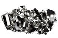 Ruthenium Royalty Free Stock Photo