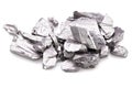 Tantalum Royalty Free Stock Photo