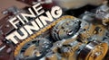 Fine Tuning Engine Performance Engineering Words