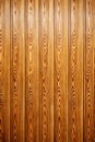Fine wood panelling pattern for background Royalty Free Stock Photo