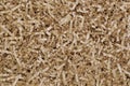 Finely chopped paper Royalty Free Stock Photo