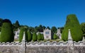 Lanhydrock House Royalty Free Stock Photo