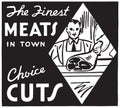 The Finest Meats In Town 2