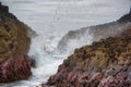 Fingals Cave Staffa Island Scotland