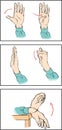 Finger exercises