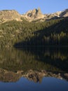 Finger of Fate, Idaho