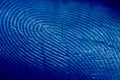 Fingerprint