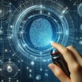 Advanced Fingerprint Scanning: The Future of Identification