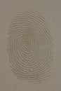 Fingerprint