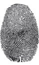 Fingerprint-vector