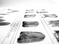 Fingerprints