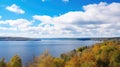 fingers seneca lake new york