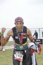 Ironman 70.3 world championship in port elizaeth in south africa