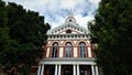 Livingston County Courthouse Pontiac Illinois