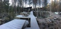 Finland cottage