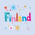 Finland