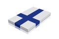 Finland Flag