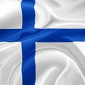 Finland flag