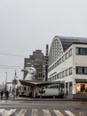 Finland Helsinki City Architecture Museum