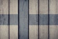 Finland Flag Wooden Fence