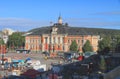 Finland, Kuopio: City Hall