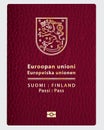 Finland pass