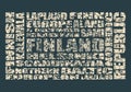 Finland tags cloud