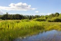 Finley National Wildlife Refuge