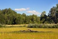 Finley National Wildlife Refuge