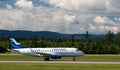 Finnair Royalty Free Stock Photo