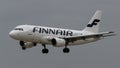 Finnair Airbus A320