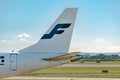 Finnair Embraer ERJ-190