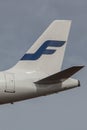 Finnair Logo