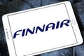 Finnair logo