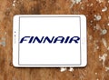 Finnair logo