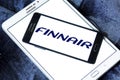 Finnair logo