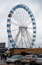 Finnair Sky Wheel