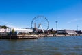 Finnair Skywheel