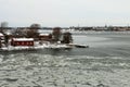 Finnish Archipelago, Helsinki