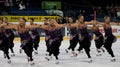 Finnish Championships 2010 - Synchronized Skating