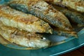 Finnish Fried whitefish