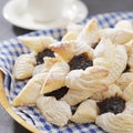 Finnish puff pastries